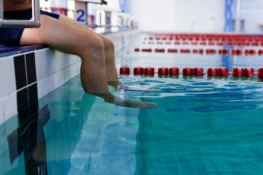 El pH de la piscina: ¿por qué es importante mantenerlo equilibrado?